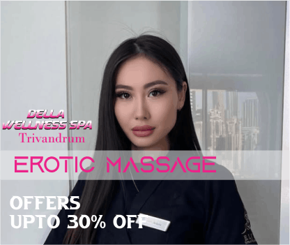 Erotic Massage